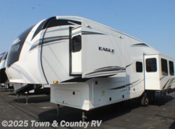 New 2021 Jayco Eagle 319MLOK available in Clyde, Ohio