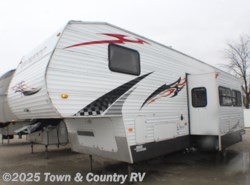 Used 2011 Forest River Wildwood 32SRV available in Clyde, Ohio