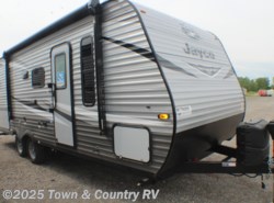 New 2021 Jayco Jay Flight SLX 224BH available in Clyde, Ohio
