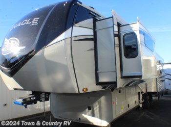New 2023 Jayco Pinnacle 36SSWS available in Clyde, Ohio