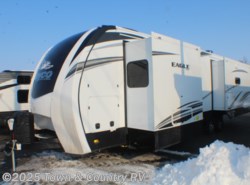 New 2021 Jayco Eagle 330RSTS available in Clyde, Ohio