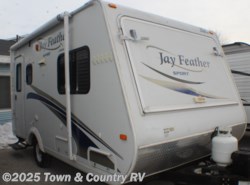 Used 2011 Jayco Jay Feather Sport X17Z available in Clyde, Ohio