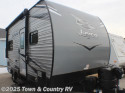 Used 2020 Jayco Octane Super Lite 161 available in Clyde, Ohio