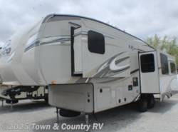 Used 2018 Jayco Eagle HT 28.5RSTS available in Clyde, Ohio