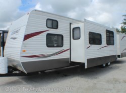 Used 2012 Keystone Hornet Hideout 38BHDS available in Clyde, Ohio
