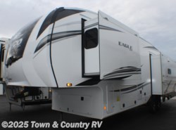 New 2022 Jayco Eagle 321RSTS available in Clyde, Ohio