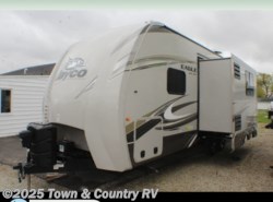 Used 2020 Jayco Eagle HT 262RBOK available in Clyde, Ohio