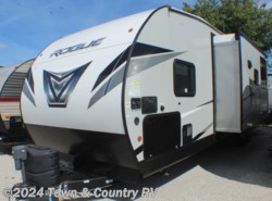 Used 2021 Forest River Vengeance Rogue 29KS available in Clyde, Ohio