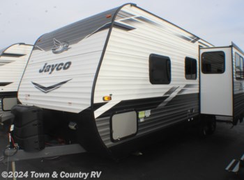 Used 2022 Jayco Jay Flight 24RBS available in Clyde, Ohio