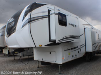Used 2021 Jayco Eagle 30.5CKTS available in Clyde, Ohio