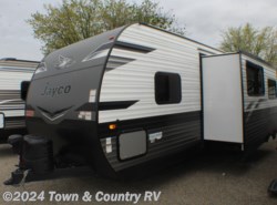 Used 2023 Jayco Jay Flight 284BHS available in Clyde, Ohio