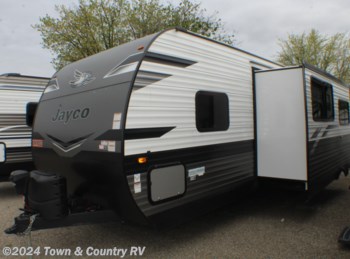 Used 2023 Jayco Jay Flight 284BHS available in Clyde, Ohio