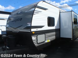 New 2024 Jayco Jay Flight 284BHS available in Clyde, Ohio