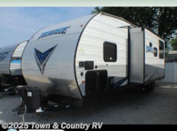 Used 2021 Forest River Vengeance Rogue 29KS available in Clyde, Ohio