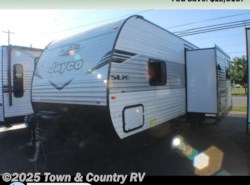 New 2025 Jayco Jay Flight SLX 265BHS available in Clyde, Ohio