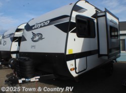 New 2025 Jayco Jay Feather Air 16RB available in Clyde, Ohio