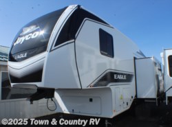 New 2025 Jayco Eagle HT 25RUC available in Clyde, Ohio
