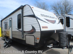 Used 2019 Starcraft Autumn Ridge 26BH available in Clyde, Ohio