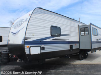 Used 2023 Keystone Springdale 281RK available in Clyde, Ohio