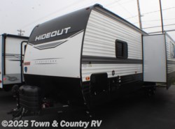 New 2025 Keystone Hideout 28BUS available in Clyde, Ohio