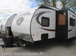 Used 2016 Forest River Vengeance 29V available in Clyde, Ohio