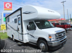 New 2026 Jayco Redhawk SE 22TF available in Clyde, Ohio