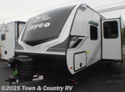 New 2026 Jayco Jay Feather 27BH available in Clyde, Ohio