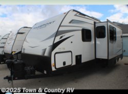 Used 2023 Keystone Passport 229RK available in Clyde, Ohio