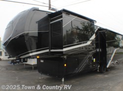 New 2026 Jayco Pinnacle 32RLTS available in Clyde, Ohio