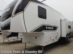 New 2026 Jayco Eagle HT 29RLC available in Clyde, Ohio