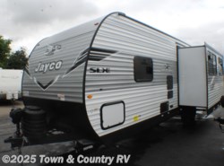 New 2026 Jayco Jay Flight SLX 262RLS available in Clyde, Ohio