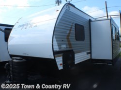 New 2026 Palomino Puma 283BHCE available in Clyde, Ohio