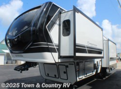 New 2026 Keystone Montana High Country 295RL available in Clyde, Ohio