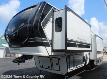 New 2026 Keystone Montana High Country 295RL available in Clyde, Ohio