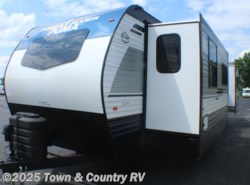 New 2026 Palomino Puma 31FKRK available in Clyde, Ohio