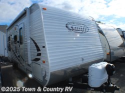 Used 2014 Jayco Swift 198RD available in Clyde, Ohio