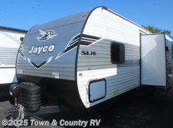 New 2026 Jayco Jay Flight SLX 265BHS available in Clyde, Ohio