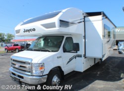 New 2026 Jayco Redhawk 24B available in Clyde, Ohio