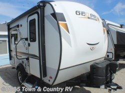 Used 2020 Forest River Rockwood Geo Pro 15TB available in Clyde, Ohio