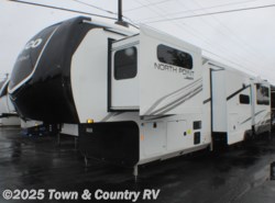 New 2026 Jayco North Point 381CKRE available in Clyde, Ohio