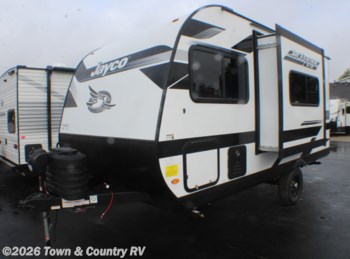 New 2026 Jayco Jay Feather Air 16FBS available in Clyde, Ohio