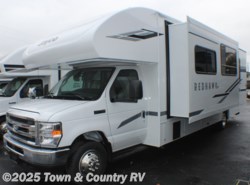 New 2026 Jayco Redhawk SE 29KF available in Clyde, Ohio