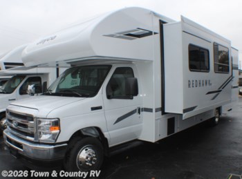 New 2026 Jayco Redhawk SE 29KF available in Clyde, Ohio