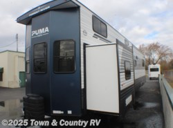 New 2026 Palomino Puma 420LFT available in Clyde, Ohio