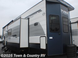 New 2026 Palomino Puma 403LFT available in Clyde, Ohio