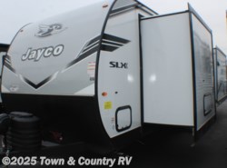 New 2026 Jayco Jay Flight SLX 334RTS available in Clyde, Ohio
