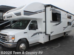 Used 2026 Jayco Redhawk 31F available in Clyde, Ohio