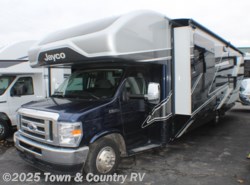 Used 2024 Jayco Greyhawk 31F available in Clyde, Ohio