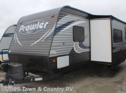 Used 2019 Heartland Prowler Lynx 285LX available in Clyde, Ohio