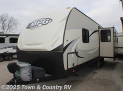Used 2016 Cruiser RV MPG 2650RL available in Clyde, Ohio